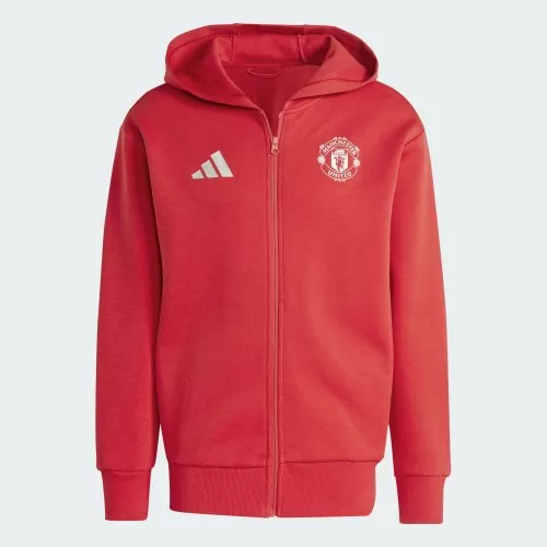 Manchester United ANTHEM Jacket 2024-25